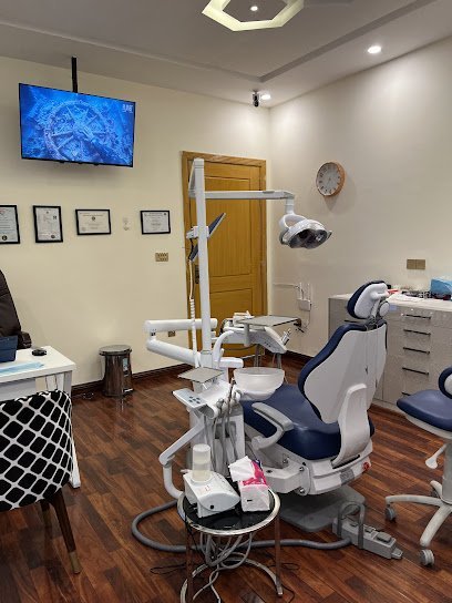 The Dental Spa