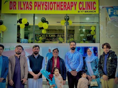 Dr Ilyas Physiotherapy Clinic