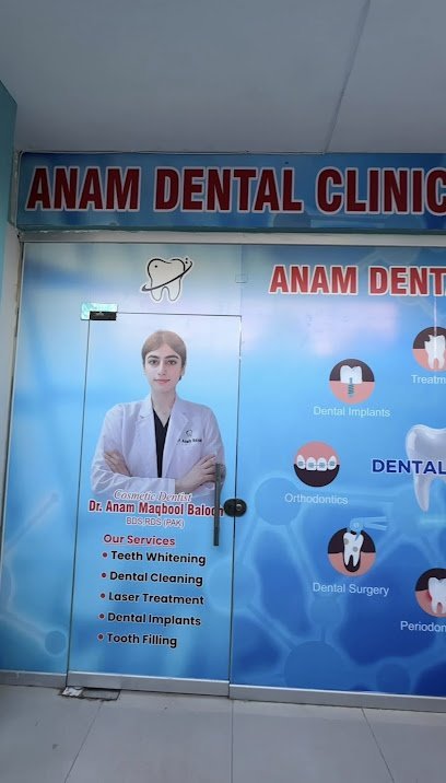 Anam Dental Clinic