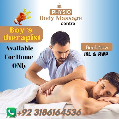 Physio Body Massage Centre
