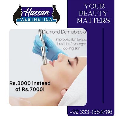 Hassan Aesthetica