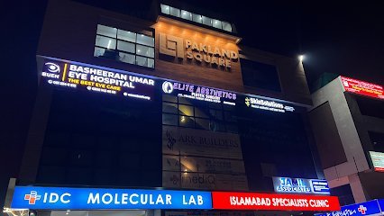 Soch Clinics Islamabad Branch