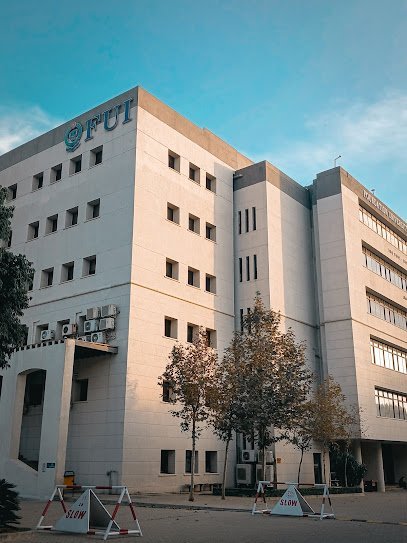 Physical Therapy And Rehabilitation Center Ffh