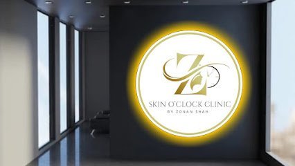 Skin O Clock By Zona Shah