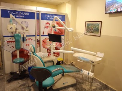 Amad Dental Clinic