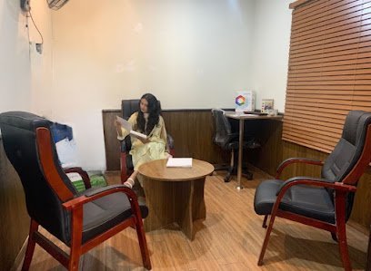 Amber Awan Psychologist