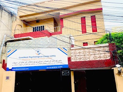 Carenest
