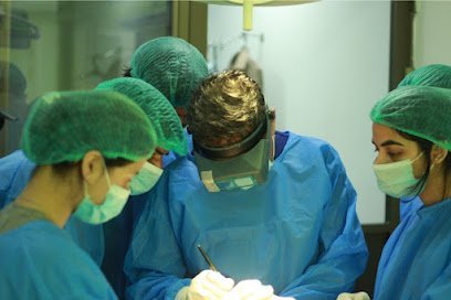 Vagus Hair Transplant