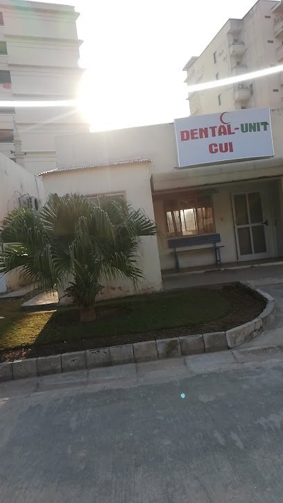 Dental Unit Cui