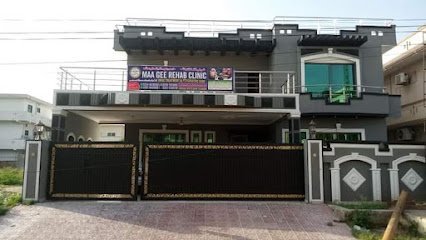 Maa Gee Rehab Clinic