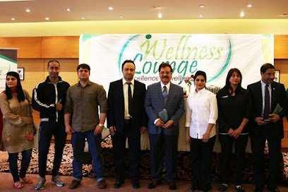 Wellness Lounge Islamabad Pk