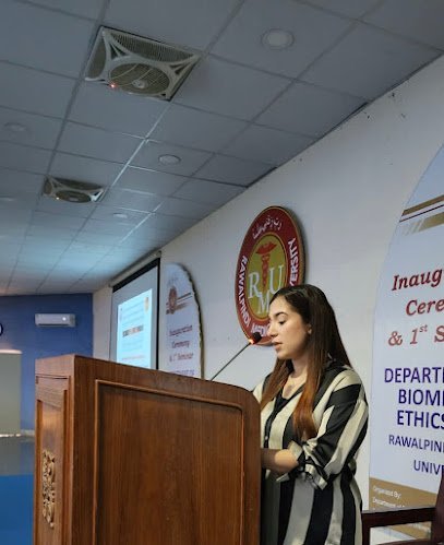 Dr. Ayesha Ejaz