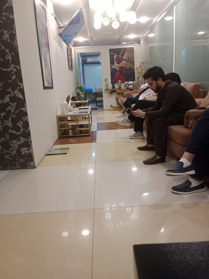 Iat Aesthetics & Therapy