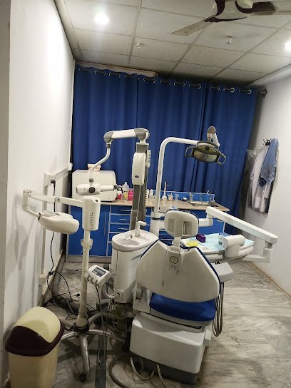 New Shine Dental Care