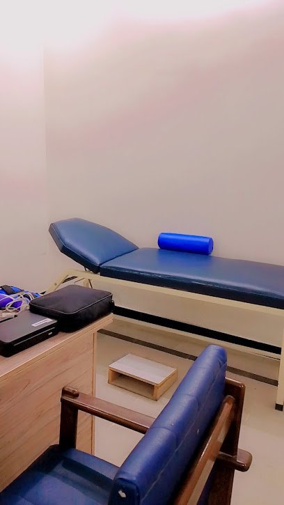 Dr. Fatima Zahra Physiotherapy And Hijama Clinic