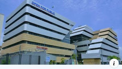 Dr. Nabeel Ismail - PAF Hospital Islamabad Unit 2