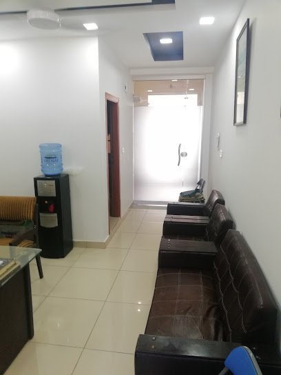 Islamabad Hijama Clinic