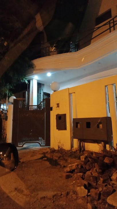 Dr Haqdad Clinic