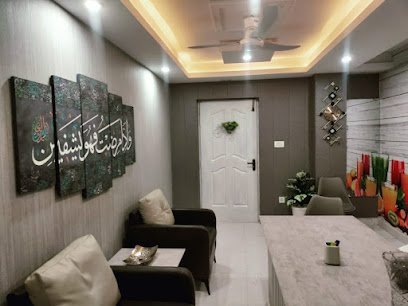 The Nutrition Clinic