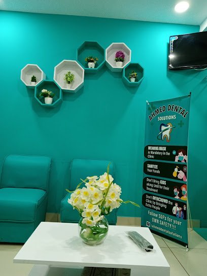 Ahmed Dental Solutions