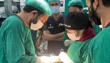 Dr. Sania Gynae & Obs