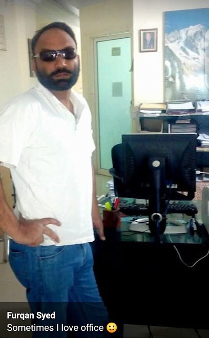 Margalla Allergy Clinic
