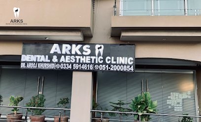 Arks Dental And Aesthetic Clinic
