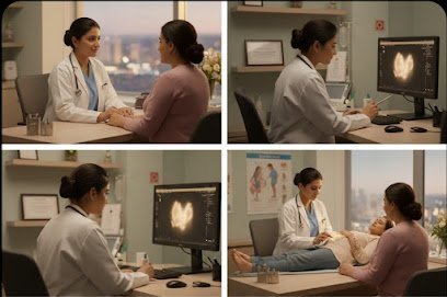 Fatima Gynae Clinic