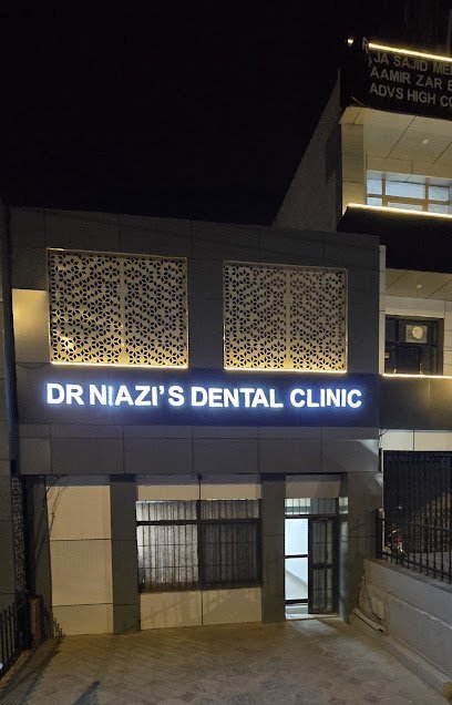 Dr Niazi'S Dental Surgery