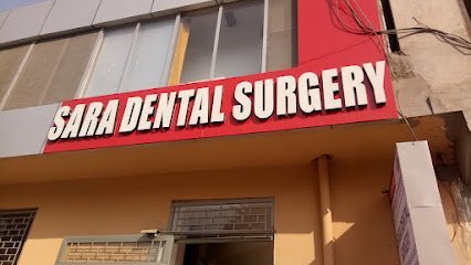 Sara Dental Surgery
