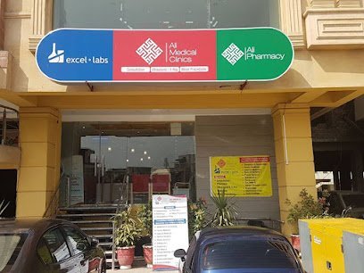 Ali Medical Clinics