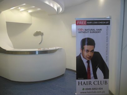 Hair Club