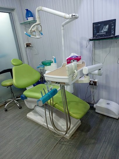 Zam Zam Dental Clinic