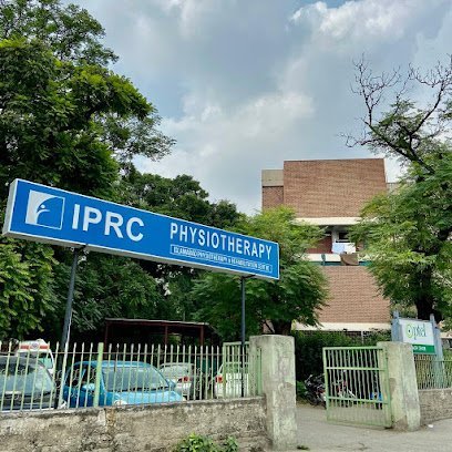Islamabad Physiotherapy & Rehabilitation Centre