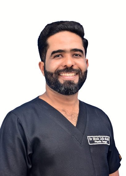 Dr. Shahzaib Aslam