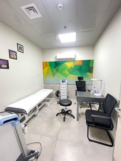 Dr Muhammad Shoaib Mukhtar Physio Clinic