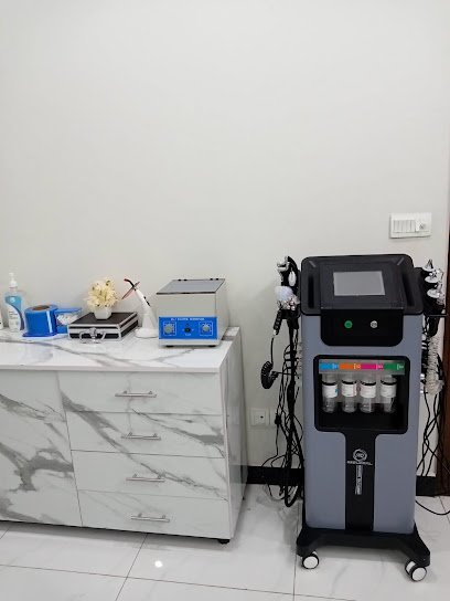 Miracle Dentique Dental & Aesthetics Clinic
