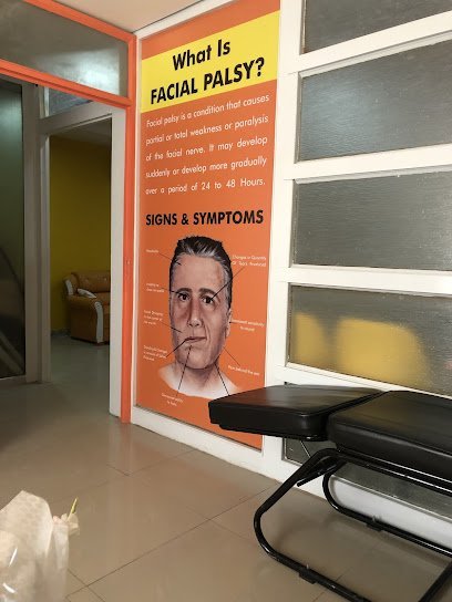 Mz'S Aesthetics & Physiotherapy Clinic