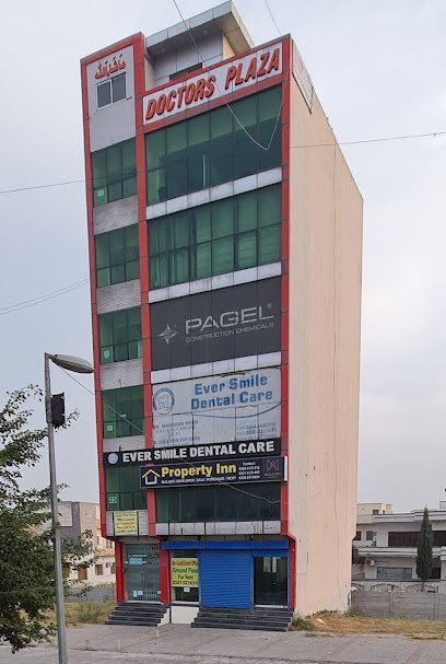 Doctors Plaza