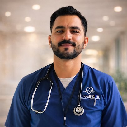 Dr Kashif Khan Health Clinic