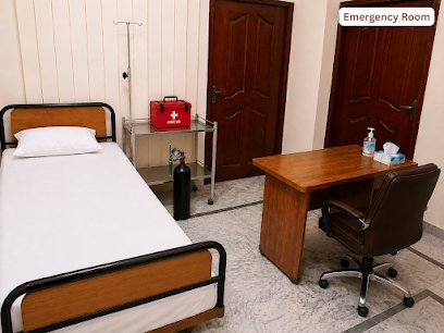 Irada Clinic Rehabilitation And Mental Health Services