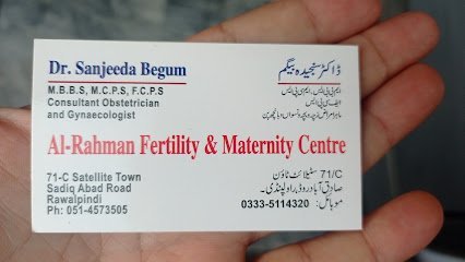 Dr. Sanjeeda Begum