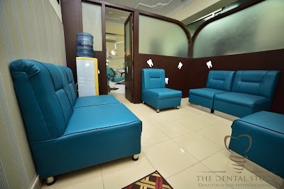 The Dental Studio