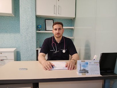 Dr Abrar Hussain (Zarshal Clinic)