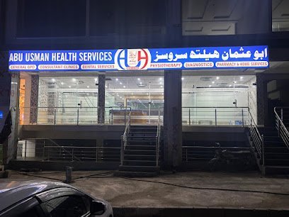 Abu Usman Health Services