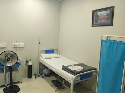 Dr. Muhammad Khan