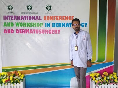 Dr Zain Latif