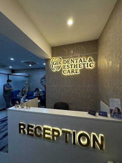 Gik Dental & Esthetic Care