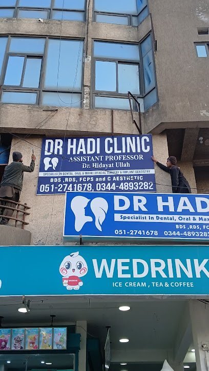 Dr Hadi Clinic
