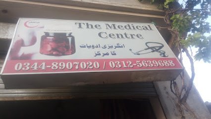 The Medical Centre